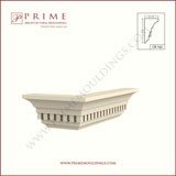 Prime Mouldings' cornice CR 162 - Stucco Trims & Mouldings, Exterior Architectural Accents