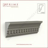 Prime Mouldings' cornice CR 162 - Stucco Trims & Mouldings, Exterior Architectural Accents