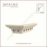 Prime Mouldings' cornice CR 163 - Stucco Trims & Mouldings, Exterior Architectural Accents