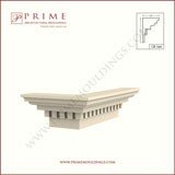 Prime Mouldings' cornice CR 164 - Stucco Trims & Mouldings, Exterior Architectural Accents