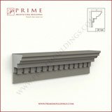 Prime Mouldings' cornice CR 164 - Stucco Trims & Mouldings, Exterior Architectural Accents