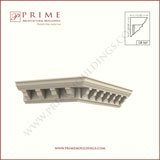 Prime Mouldings' cornice CR 167 - Stucco Trims & Mouldings, Exterior Architectural Accents