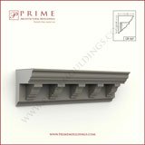 Prime Mouldings' cornice CR 167 - Stucco Trims & Mouldings, Exterior Architectural Accents