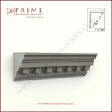 Prime Mouldings' cornice CR 168 - Stucco Trims & Mouldings, Exterior Architectural Accents