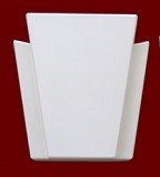 Prime Mouldings' Keystone K-210 Thumb - Stucco Trims & Mouldings, Exterior Architectural Accents