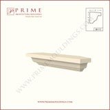 Prime Mouldings ' Sill and Band SB 111 - Stucco Trims & Mouldings, Exterior Architectural Accents