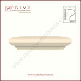 Prime Mouldings ' Sill and Band SB 115 - Stucco Trims & Mouldings, Exterior Architectural Accents