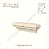 Prime Mouldings ' Sill and Band SB 116 - Stucco Trims & Mouldings, Exterior Architectural Accents