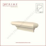 Prime Mouldings ' Sill and Band SB 117 - Stucco Trims & Mouldings, Exterior Architectural Accents