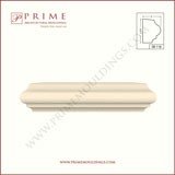 Prime Mouldings ' Sill and Band SB 118 - Stucco Trims & Mouldings, Exterior Architectural Accents