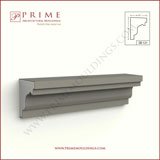Prime Mouldings ' Sill and Band SB 121 - Stucco Trims & Mouldings, Exterior Architectural Accents