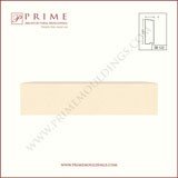 Prime Mouldings ' Sill and Band SB 122 - Stucco Trims & Mouldings, Exterior Architectural Accents