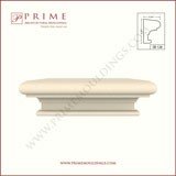 Prime Mouldings ' Sill and Band SB 128 - Stucco Trims & Mouldings, Exterior Architectural Accents