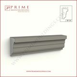 Prime Mouldings ' Sill and Band SB 129 - Stucco Trims & Mouldings, Exterior Architectural Accents