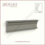 Prime Mouldings ' Sill and Band SB 131 - Stucco Trims & Mouldings, Exterior Architectural Accents