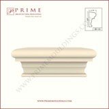 Prime Mouldings ' Sill and Band SB 133 - Stucco Trims & Mouldings, Exterior Architectural Accents