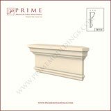 Prime Mouldings ' Sill and Band SB 135 - Stucco Trims & Mouldings, Exterior Architectural Accents