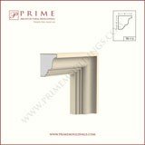 Prime Mouldings ' Trim TR 113 - Stucco Trims & Mouldings, Exterior Architectural Accents