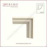 Prime Mouldings ' Trim TR 113 - Stucco Trims & Mouldings, Exterior Architectural Accents