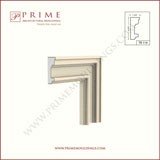 Prime Mouldings ' Trim TR 114 - Stucco Trims & Mouldings, Exterior Architectural Accents