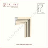 Prime Mouldings ' Trim TR 115 - Stucco Trims & Mouldings, Exterior Architectural Accents