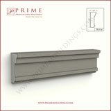 Prime Mouldings ' Trim TR 116 - Stucco Trims & Mouldings, Exterior Architectural Accents