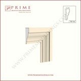 Prime Mouldings ' Trim TR 118 - Stucco Trims & Mouldings, Exterior Architectural Accents
