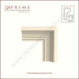 Prime Mouldings ' Trim TR 121 - Stucco Trims & Mouldings, Exterior Architectural Accents