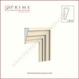 Prime Mouldings ' Trim TR 122 - Stucco Trims & Mouldings, Exterior Architectural Accents