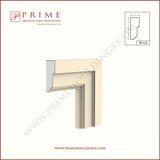 Prime Mouldings ' Trim TR 123 - Stucco Trims & Mouldings, Exterior Architectural Accents