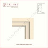 Prime Mouldings ' Trim TR 123 - Stucco Trims & Mouldings, Exterior Architectural Accents