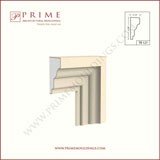 Prime Mouldings ' Trim TR 127 - Stucco Trims & Mouldings, Exterior Architectural Accents