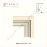 Prime Mouldings ' Trim TR 127 - Stucco Trims & Mouldings, Exterior Architectural Accents