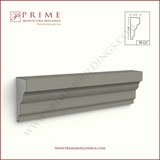Prime Mouldings ' Trim TR 127 - Stucco Trims & Mouldings, Exterior Architectural Accents