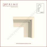 Prime Mouldings ' Trim TR 131 - Stucco Trims & Mouldings, Exterior Architectural Accents