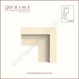 Prime Mouldings ' Trim TR 132 - Stucco Trims & Mouldings, Exterior Architectural Accents