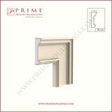 Prime Mouldings ' Trim TR 133 - Stucco Trims & Mouldings, Exterior Architectural Accents
