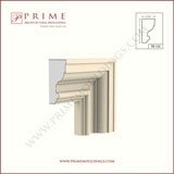 Prime Mouldings ' Trim TR 135 - Stucco Trims & Mouldings, Exterior Architectural Accents