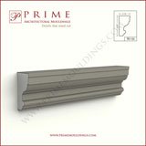 Prime Mouldings ' Trim TR 135 - Stucco Trims & Mouldings, Exterior Architectural Accents
