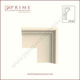 Prime Mouldings ' Trim TR 136 - Stucco Trims & Mouldings, Exterior Architectural Accents
