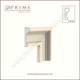 Prime Mouldings ' Trim TR 137 - Stucco Trims & Mouldings, Exterior Architectural Accents