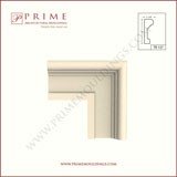 Prime Mouldings ' Trim TR 137 - Stucco Trims & Mouldings, Exterior Architectural Accents