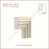 Prime Mouldings ' Trim TR 139 - Stucco Trims & Mouldings, Exterior Architectural Accents