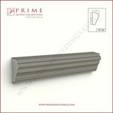 Prime Mouldings ' Trim TR 139 - Stucco Trims & Mouldings, Exterior Architectural Accents