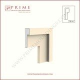 Prime Mouldings ' Trim TR 141 - Stucco Trims & Mouldings, Exterior Architectural Accents