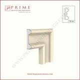 Prime Mouldings ' Trim TR 143 - Stucco Trims & Mouldings, Exterior Architectural Accents