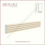 Prime Mouldings ' Trim TR 149 - Stucco Trims & Mouldings, Exterior Architectural Accents
