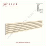 Prime Mouldings ' Trim TR 150 - Stucco Trims & Mouldings, Exterior Architectural Accents