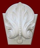 Prime Mouldings' Keystone K-250 Thumb - Stucco Trims & Mouldings, Exterior Architectural Accents