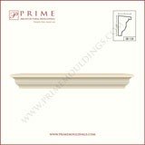 Prime Mouldings ' Sill and Band SB 130 - Stucco Trims & Mouldings, Exterior Architectural Accents